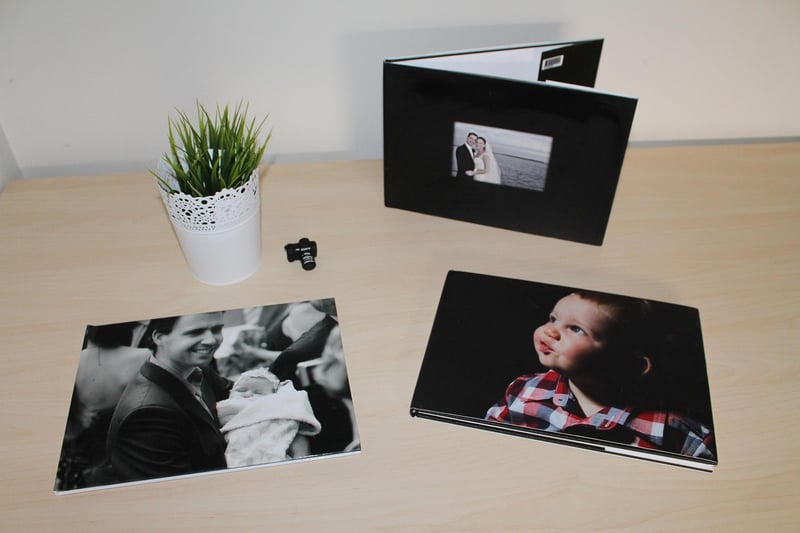 Keepsake Items