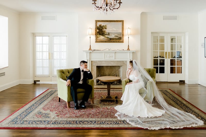 Luxury Veils