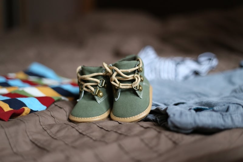 Stylish Shoes