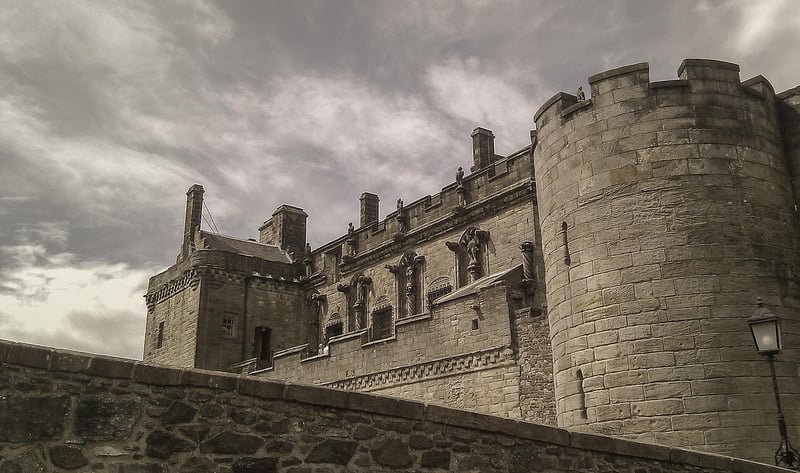 Castillo de Chapultepec