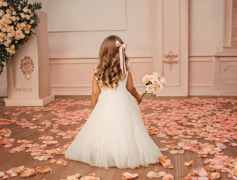 Dreamy Wedding